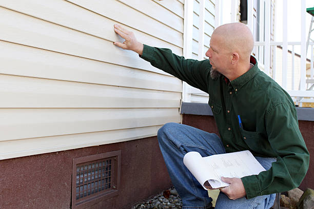 Custom Trim and Detailing for Siding in Durant, OK